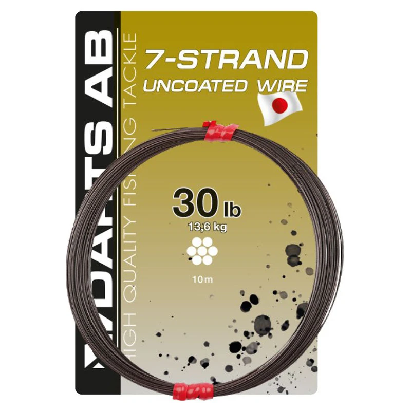 Darts 7-Strand Wire 1 Darts 7-Strand Wire