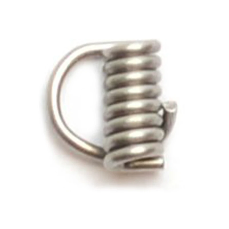 Darts Spinnarbygel Clip 5-pak 1 Darts Spinnarbygel Clip 5-pak