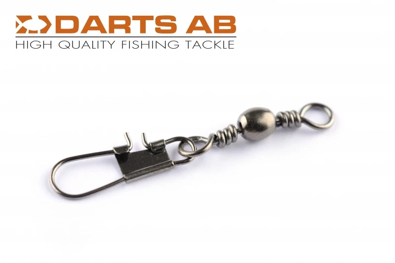 Darts Beteslås Interlock 2 Darts Beteslås Interlock - Afbeelding 2