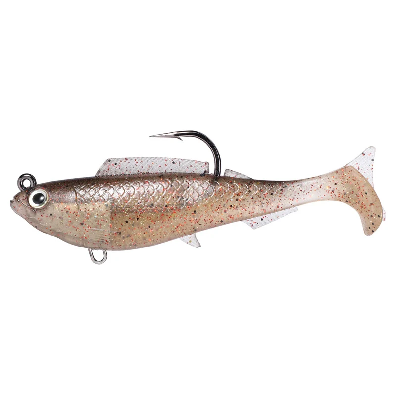 Z-Man Herculez Swimbait 1 Z-Man Herculez Swimbait