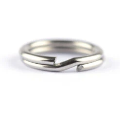 Darts Fjäderringar 100pcs - 9mm