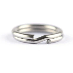 Darts Split Rings 50pcs