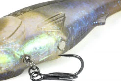 Molix Hybrid Swimmer 16,5cm, 70g -Sportviswinkel HS165 102r 3