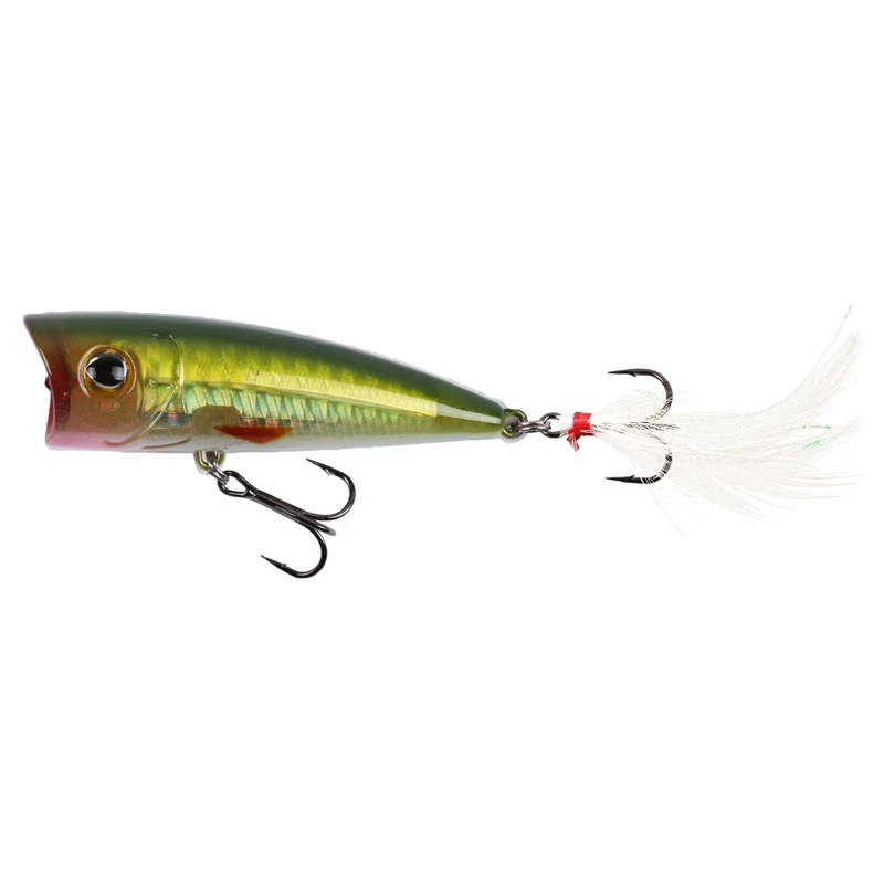 Hurricane Top-X 6 Cm, 8g 1 Hurricane Top-X 6 Cm, 8g