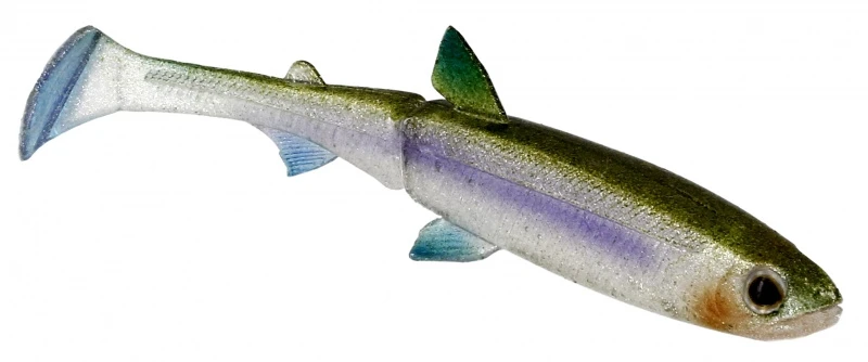 Westin HypoTeez 6,5cm, 2g (6-pak) 1 Westin HypoTeez 6,5cm, 2g (6-pak)