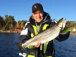 Ivan Draget Original 22g, 11cm -Sportviswinkel IDOR 01r 3