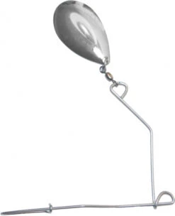 Instant Spinnerbait Colorado -Sportviswinkel INSTANTSPINNERBAITr 4