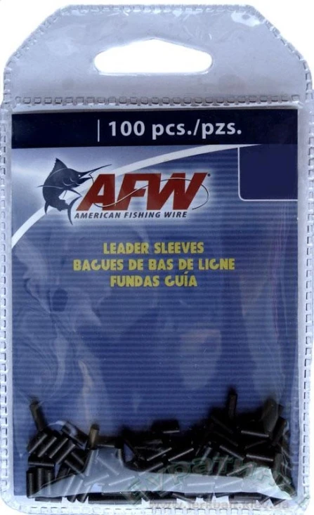 AFW Sleeves 25 Pack Size 5 1 AFW Sleeves 25 Pack Size 5