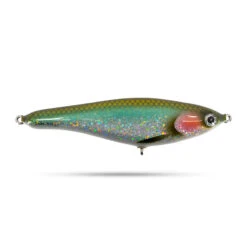 JW Lures JW Jerk 18cm 90g