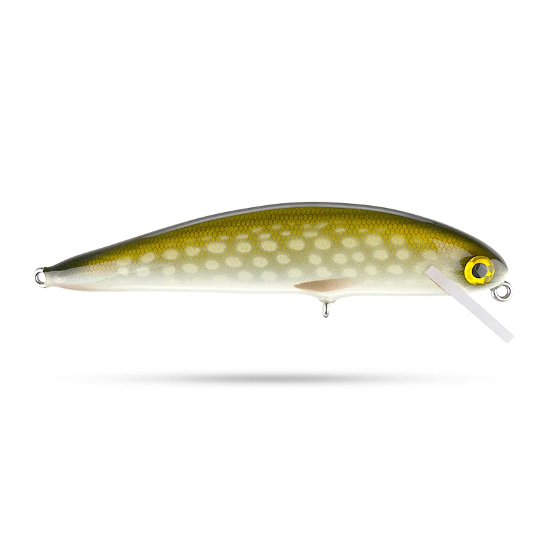 JW Lures Flanker Deep 18cm, 80g 1 JW Lures Flanker Deep 18cm, 80g