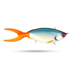 JW Lures Twin Fin Twitch 24cm 120g