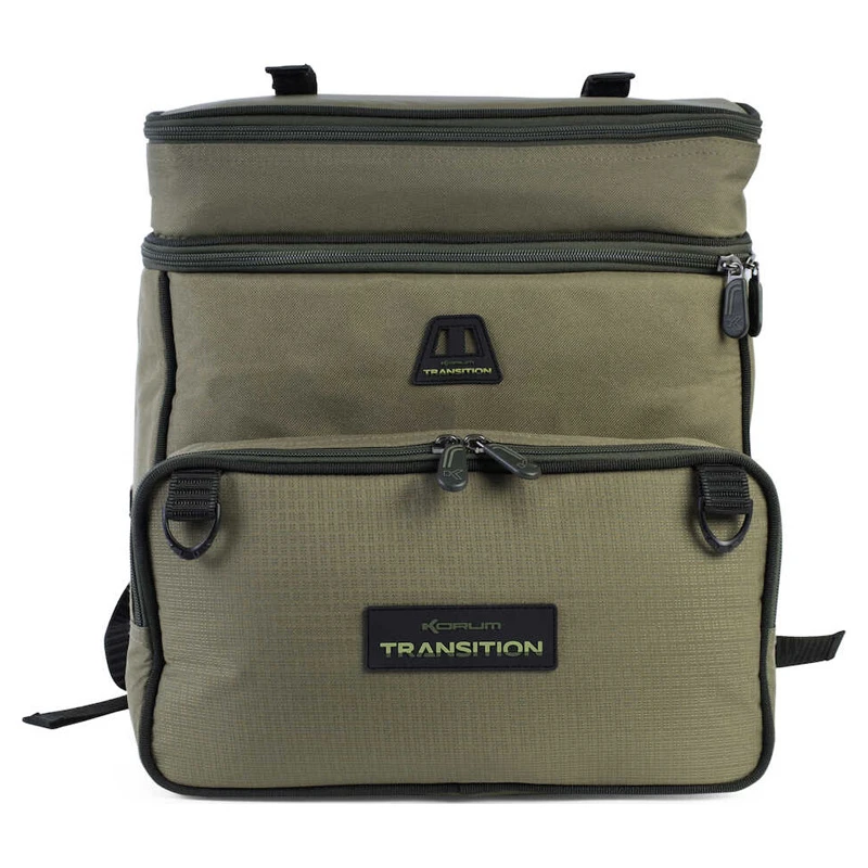 Korum Transition Daypack 1 Korum Transition Daypack