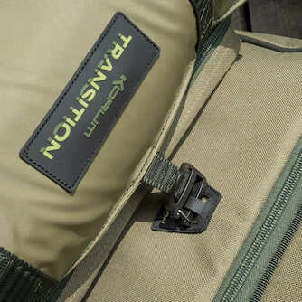 Korum Transition Daypack 8 Korum Transition Daypack - Afbeelding 8