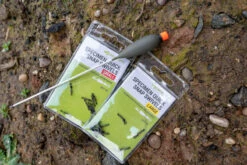 Korum Specimen Quick Snap Swivels -Sportviswinkel K0310134r 3