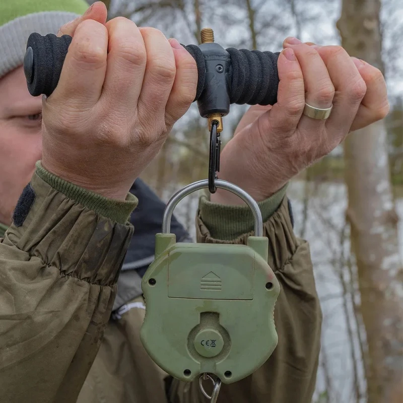 Korum Multi Weigh Bar 4 Korum Multi Weigh Bar - Afbeelding 4