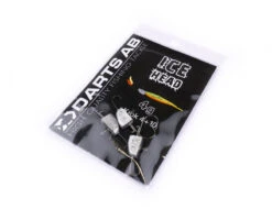 Darts Slimline Icehead -Sportviswinkel K6704 0410r 6