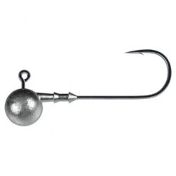 Gamakatsu Big Game Jig Heads (3-pak)