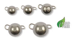 Darts Link Head/Tungsten -Sportviswinkel K7602 10r 4