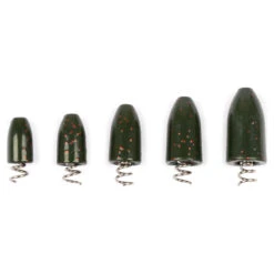 Darts Bullet Screw - Tungsten