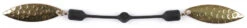 Darts Spoon Mount Willow Gold