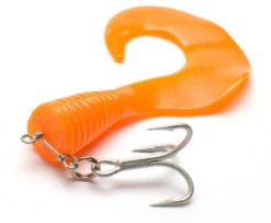 Darts Jiggskruv / Tailskruv - 3pack -Sportviswinkel K8000 01 3