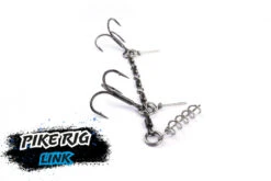 Darts Pike Rig Link -Sportviswinkel K8700 1320r 3