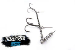 Darts Pike Rig Link -Sportviswinkel K8700 1320r 4