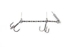 Darts Pike Rig Link -Sportviswinkel K8700 1320r 6