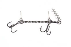 Darts Pike Rig Link -Sportviswinkel K8700 1320r 7