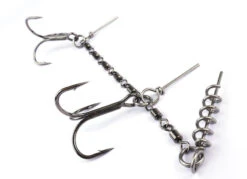 Darts Pike Rig Link -Sportviswinkel K8700 1320r 8