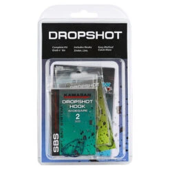 Darts Dropshot Kit -Sportviswinkel K99 001 2