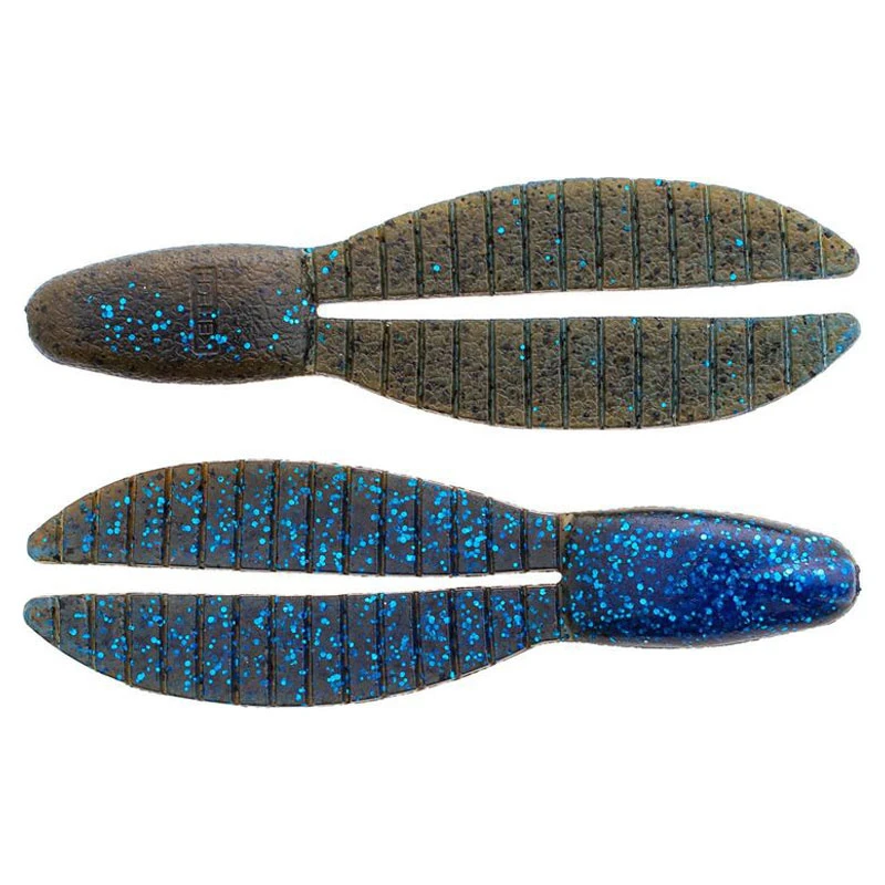 Keitech Flex Chunk Medium 1 Keitech Flex Chunk Medium