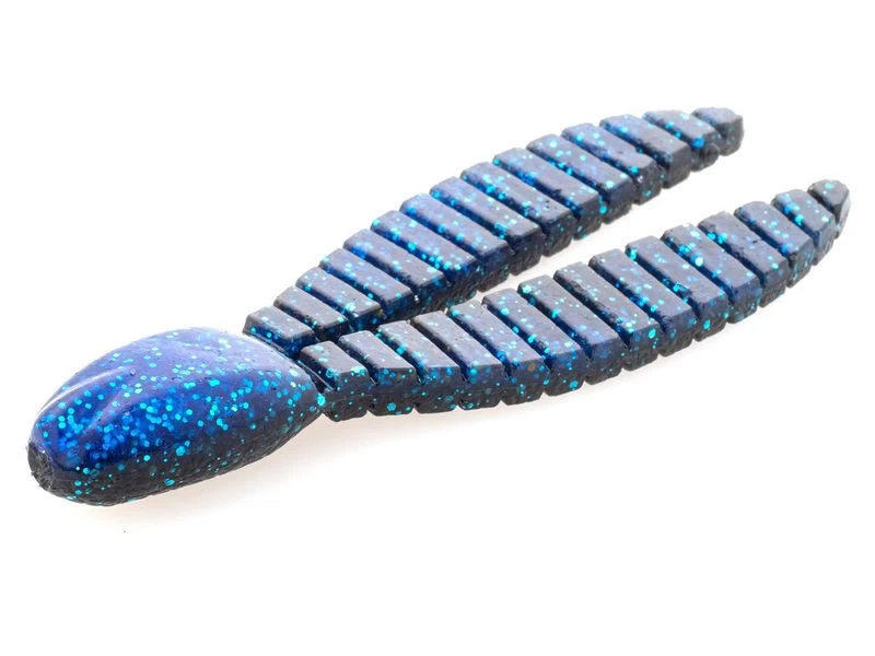 Keitech Flex Chunk Medium 2 Keitech Flex Chunk Medium - Afbeelding 2