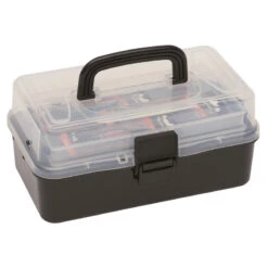 Kinetic Tackle Box Kit - Freshwater -Sportviswinkel KS15079 2