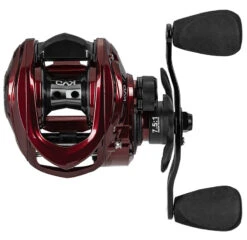 Lew's KVD 6.2:1 Left Hand Baitcast Reel -Sportviswinkel KVD1HL 3