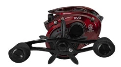 Lew's KVD 6.2:1 Left Hand Baitcast Reel -Sportviswinkel KVD1HL 4