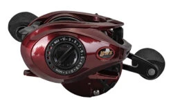 Lew's KVD 6.2:1 Left Hand Baitcast Reel -Sportviswinkel KVD1HL 5