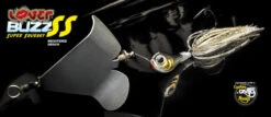 Molix Lover Buzz Super Squeaky 14g -Sportviswinkel LBSS12 22r 4