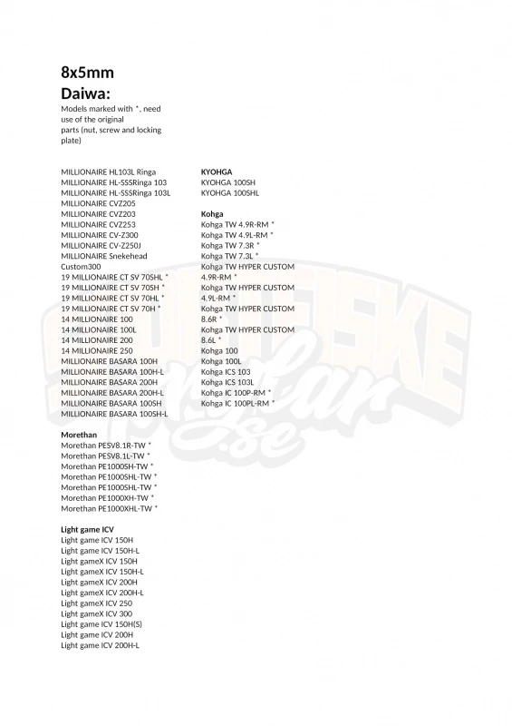Gomexus Carbon Fibre Handle EVA Knob 11 Gomexus Carbon Fibre Handle EVA Knob - Afbeelding 11
