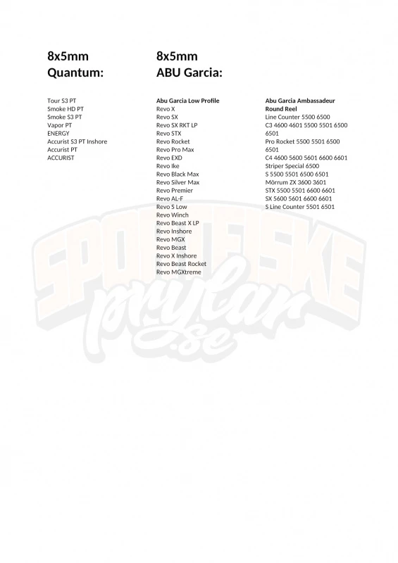 Gomexus Carbon Fibre Handle EVA Knob 12 Gomexus Carbon Fibre Handle EVA Knob - Afbeelding 12