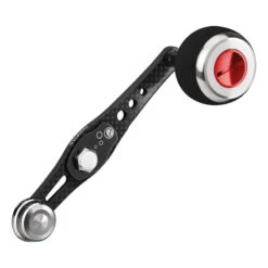 Gomexus Carbon Fibre Handle EVA Knob 14 Gomexus Carbon Fibre Handle EVA Knob -Sportviswinkel LCD75A41BKRDr 3