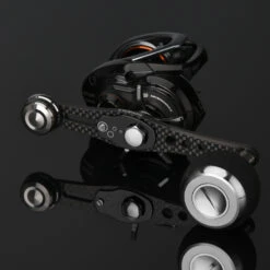 Gomexus Carbon Fibre Handle EVA Knob 16 Gomexus Carbon Fibre Handle EVA Knob -Sportviswinkel LCD75A41BKRDr 5