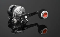 Gomexus Carbon Fibre Handle EVA Knob 17 Gomexus Carbon Fibre Handle EVA Knob -Sportviswinkel LCD75A41BKRDr 6