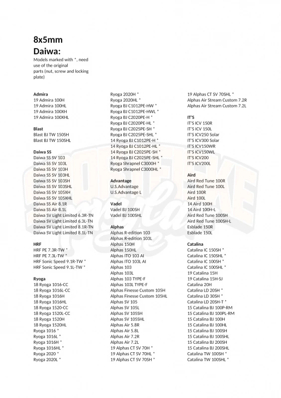 Gomexus Carbon Fibre Handle EVA Knob 8 Gomexus Carbon Fibre Handle EVA Knob - Afbeelding 8