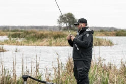 Lew's CustomLite Speed Stick -Sportviswinkel LCLAPCr 6