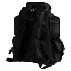 Leech Backpack 45L Black -Sportviswinkel LEECH3021 4
