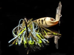 Molix Lover Magnum 42g Silent-Single Hook 7 Molix Lover Magnum 42g Silent-Single Hook -Sportviswinkel LM112S 16r 3