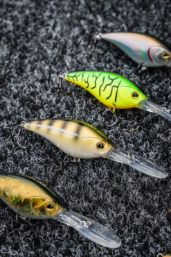 Shimano Yasei Cover Crank F -Sportviswinkel LUYASCCFSR07RBTr 3