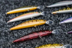 Shimano Yasei Trigger Twitch -Sportviswinkel LUYASTTSP09RBTr 2