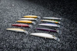 Shimano Yasei Trigger Twitch -Sportviswinkel LUYASTTSP09RBTr 5